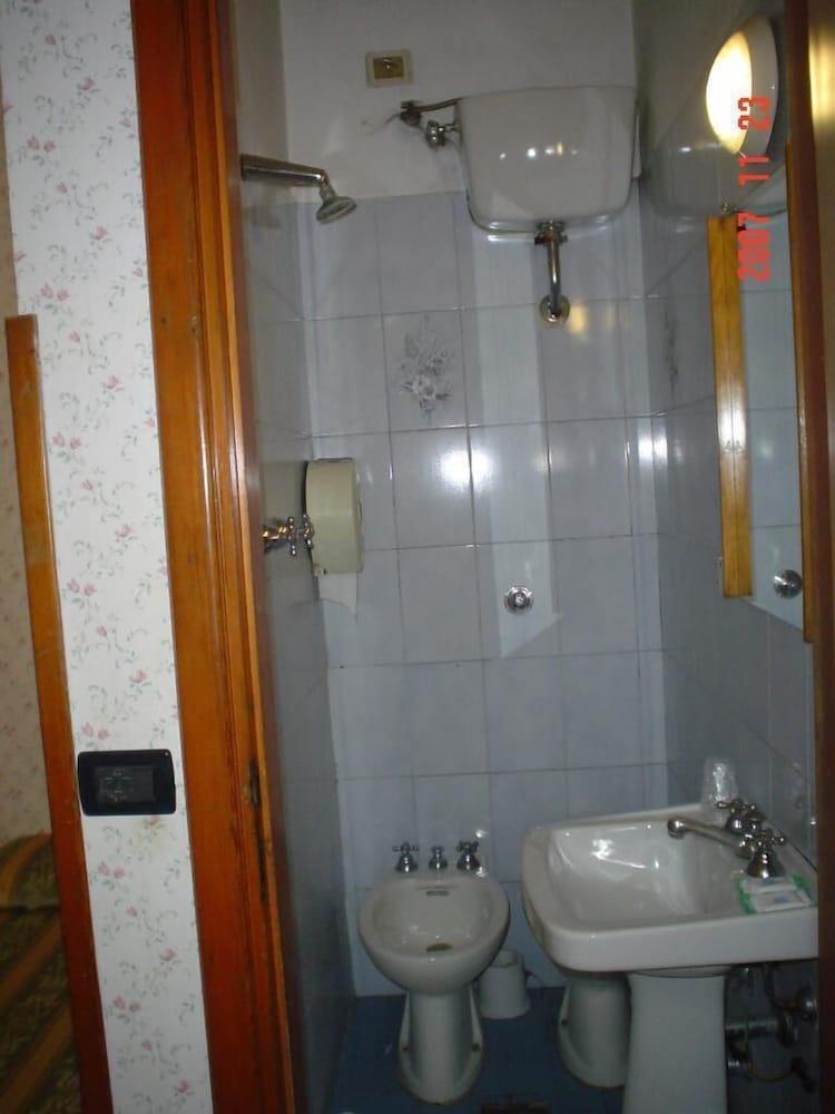 Hotel Demetra Capitolina Roma Eksteriør bilde